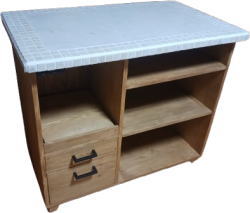 �l�H�嗝��+���[�������[�L�b�`���J�E���^�[